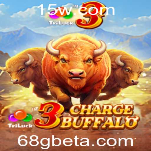 Descubra o Mundo de 3ChargeBuffalo: O Jogo de Casino Que Está Revolucionando
