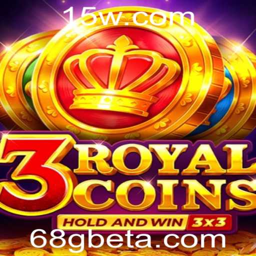 Descobrindo o Mundo de 3royalcoins: Uma Jornada Através do Jogo de Azar com 68Gbet