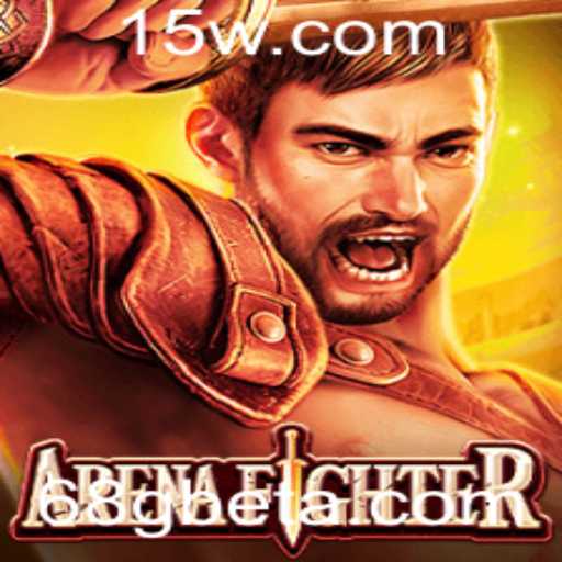Desvendando ArenaFighter: O Mundo Imersivo dos Combates Virtuais