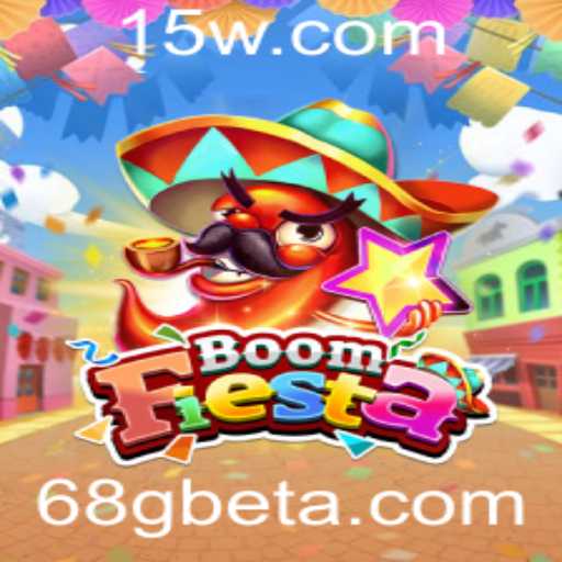 Explorando o Mundo de BoomFiesta: Uma Aventura com 68Gbet