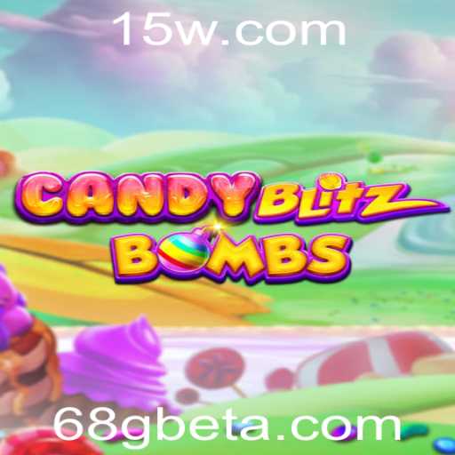 Descubra o Mundo de Aventuras e Estratégias em CandyBlitzBombs