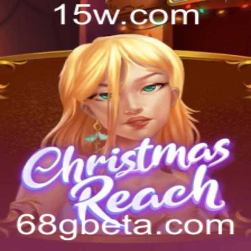 Explorando o Mundo de ChristmasReach: Uma Aventura Festiva com 68Gbet
