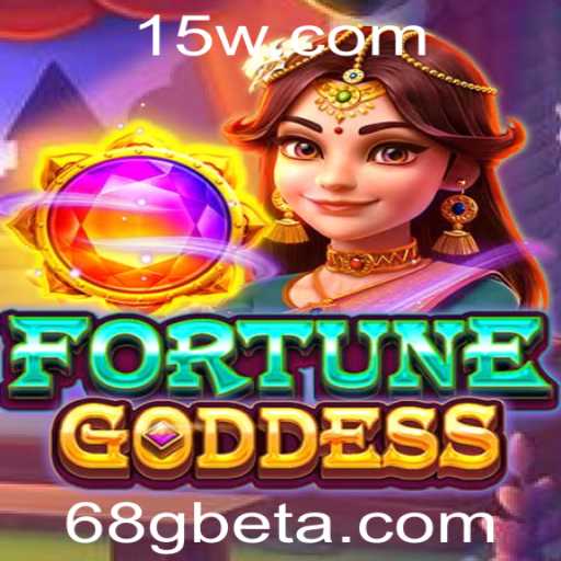 Descubra o Fascinante Mundo de 'FORTUNEGODDESS' com 68Gbet