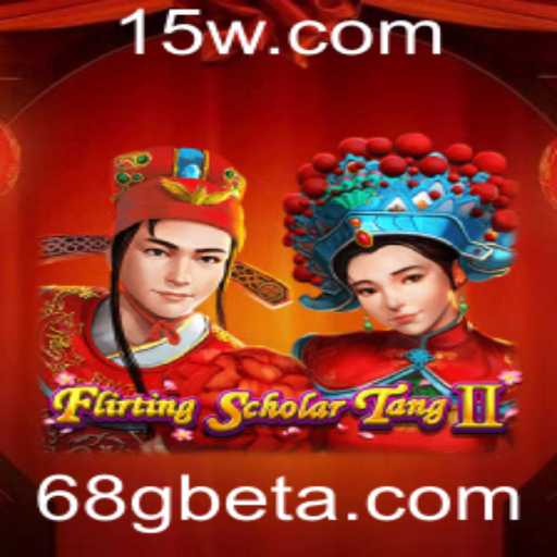 Explorando o Mundo de FlirtingScholarTangII: Aventura e Estratégia no Estilo Oriental