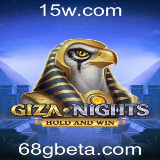 Descubra o Fascinante Mundo de GizaNights: Um Jogo Envolvente de Estratégia