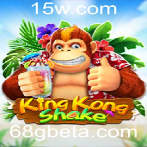 KingKongShake: Uma Nova Dimensão no Mundo dos Jogos de Aposta com 68Gbet