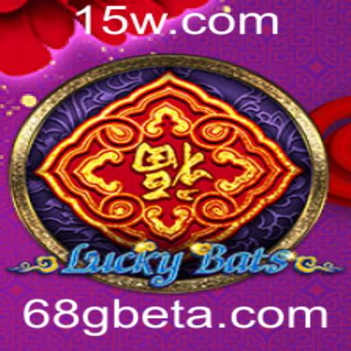 Explorando o Fascinante Jogo de Azar 'LuckyBats' e o Papel Chave de '68Gbet'