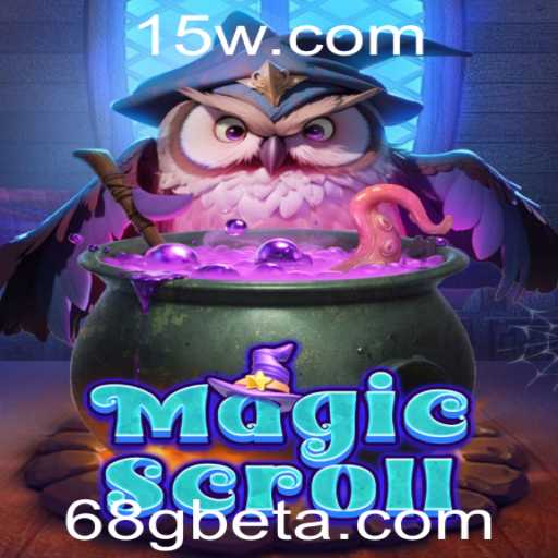 Desvendando MagicScroll: O Novo Jogo que Conquista Aficionados e Novatos Alike