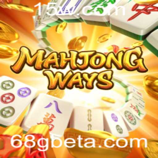 Explorando MahjongWays: Um Mergulho no Fascinante Mundo do Jogo com 68Gbet