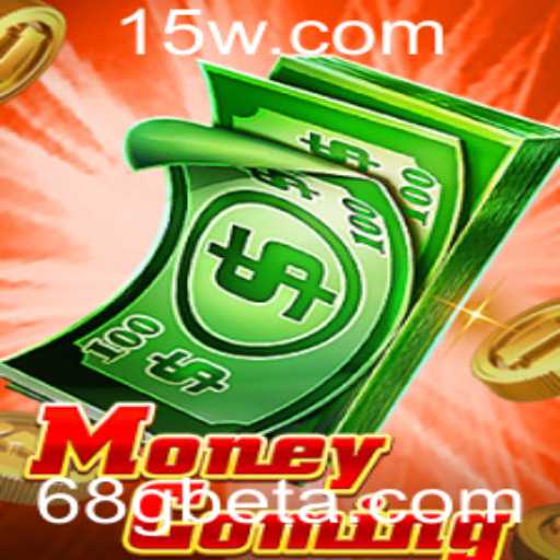 Descubra o Mundo de MoneyComing: O Jogo Inovador da 68Gbet