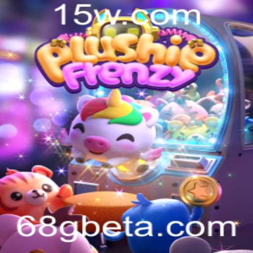 Explorando o Mundo de PlushieFrenzy: O Charme e as Regras do Jogo Aclamado