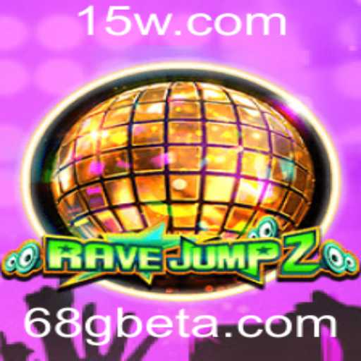 RaveJump2: Uma Nova Aventura no Universo dos Jogos de Plataforma