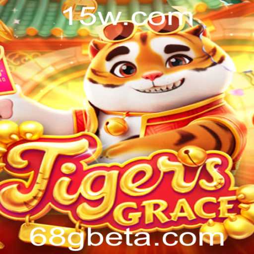 Explorando o Fascinante Mundo de TigersGrace: Um Jogo que Captura a Imaginação