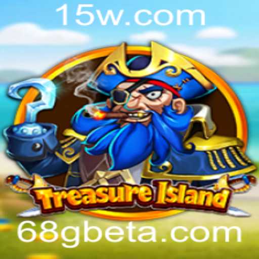 Explore o Mundo de TreasureIsland e Descubra a Emoção de 68Gbet