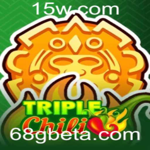 Explorando o Mundo de TripleChili com 68Gbet