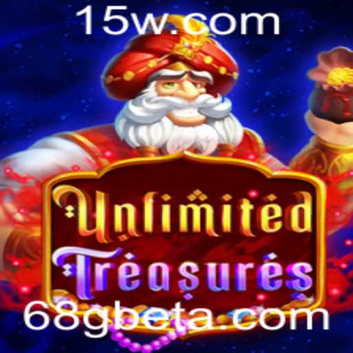 Explorando o Mundo de UnlimitedTreasures: O Jogo de Aventura Revolucionário