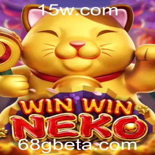 Conhecendo o Fascinante Jogo WinWinNeko com 68Gbet